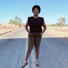 Nicelia Bernardo Vitor